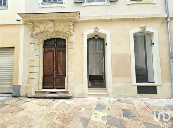 Boutique/Local commercial à vendre 95 m² Nîmes
