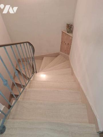 UN ENSEMBLE IMMOBILIER