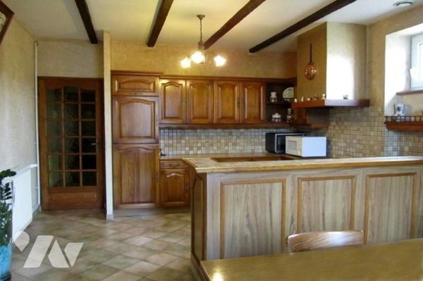 UN ENSEMBLE IMMOBILIER