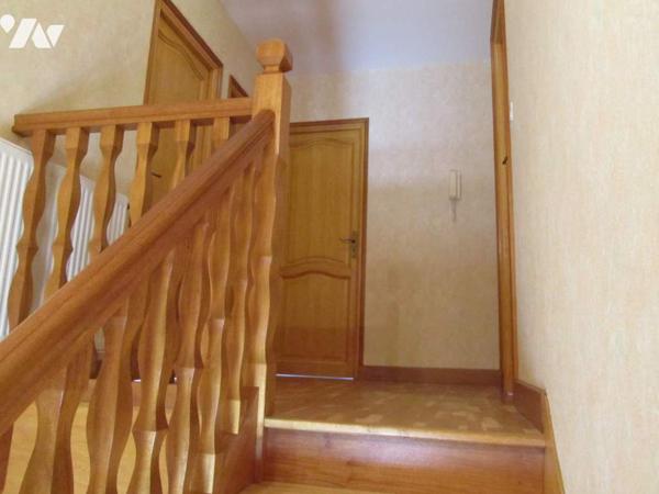 UN ENSEMBLE IMMOBILIER