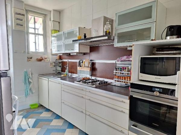 Maison type bourgeoise et dépendances, Argent-Sur-Sauldre