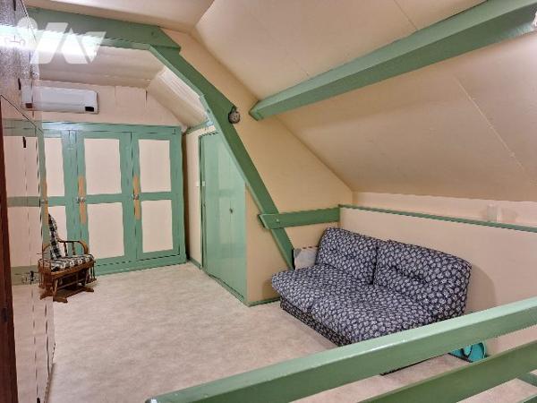 Maison type bourgeoise et dépendances, Argent-Sur-Sauldre