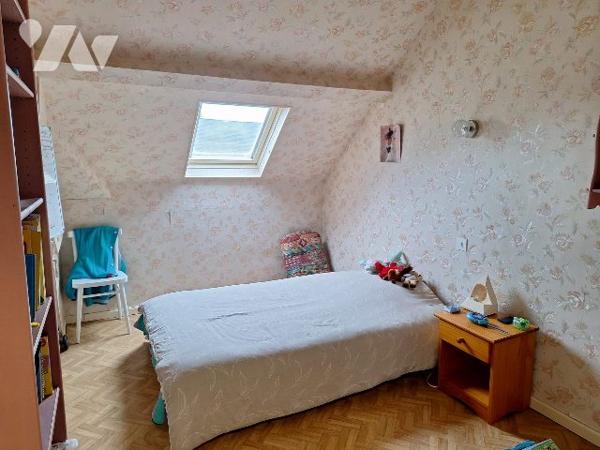 Maison type bourgeoise et dépendances, Argent-Sur-Sauldre