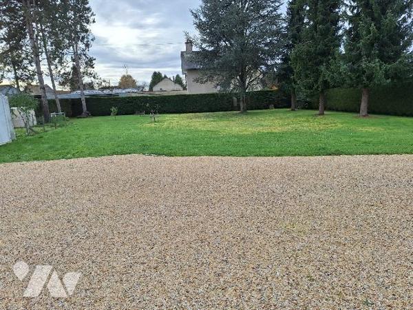 Maison type bourgeoise et dépendances, Argent-Sur-Sauldre