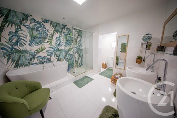 Maison à vendre  6 pièces - 159,23 m2 ST MEDARD EN JALLES - 33