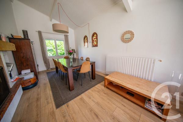 Maison à vendre  6 pièces - 159,23 m2 ST MEDARD EN JALLES - 33