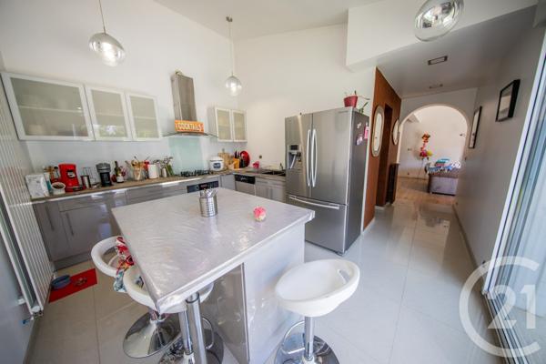 Maison à vendre  6 pièces - 159,23 m2 ST MEDARD EN JALLES - 33