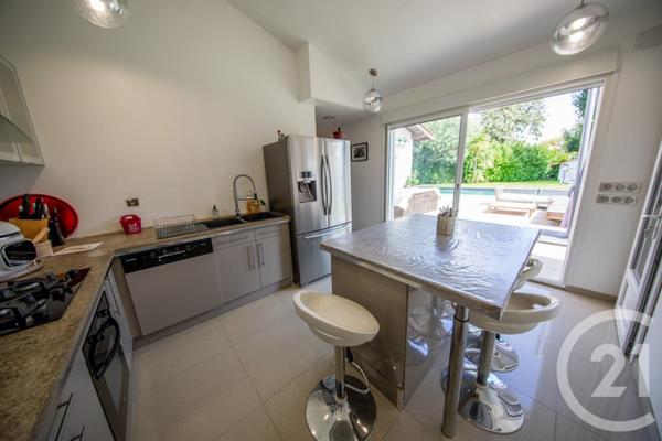 Maison à vendre  6 pièces - 159,23 m2 ST MEDARD EN JALLES - 33