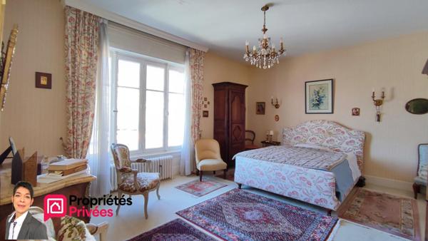 THIZY-LES-BOURGS (69240) Maison de bourg  320 m² , jardin, dépendances et garage