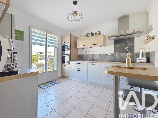 Maison à vendre 4 pièces 90 m² Bernis