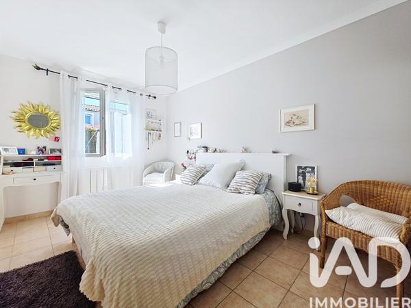 Maison à vendre 4 pièces 90 m² Bernis