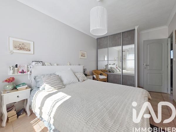 Maison à vendre 4 pièces 90 m² Bernis