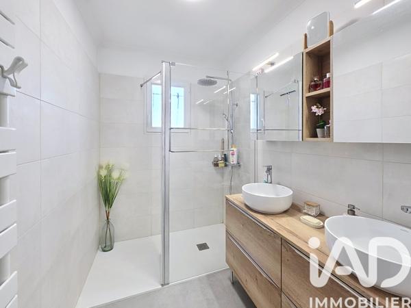 Maison à vendre 4 pièces 90 m² Bernis