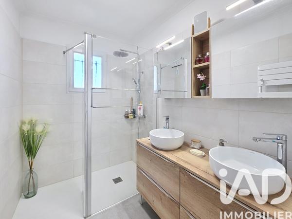 Maison à vendre 4 pièces 90 m² Bernis