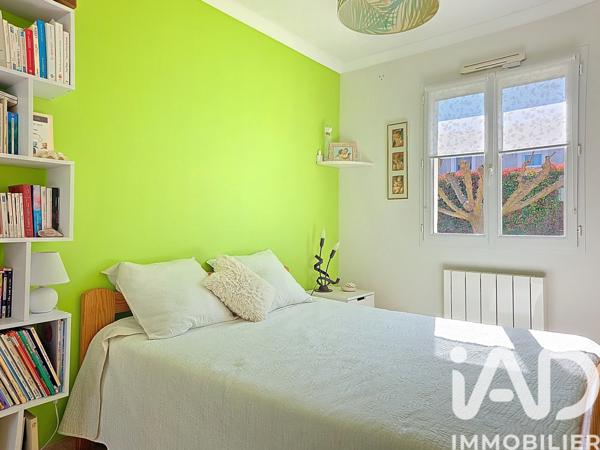 Maison à vendre 4 pièces 90 m² Bernis