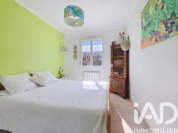 Maison à vendre 4 pièces 90 m² Bernis