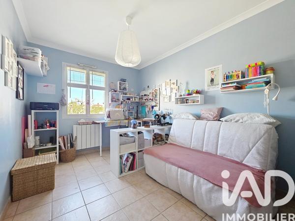 Maison à vendre 4 pièces 90 m² Bernis