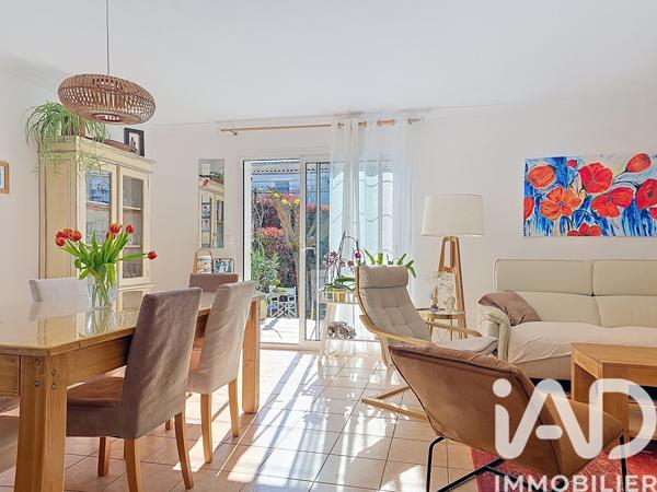 Maison à vendre 4 pièces 90 m² Bernis