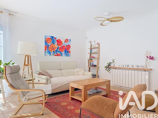 Maison à vendre 4 pièces 90 m² Bernis