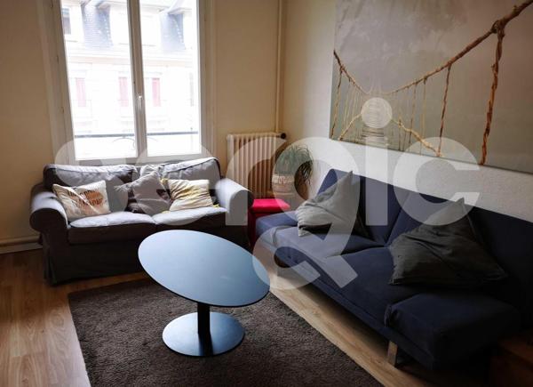Location 3 Pieces 77 80000 Amiens 25 0171 01 0118