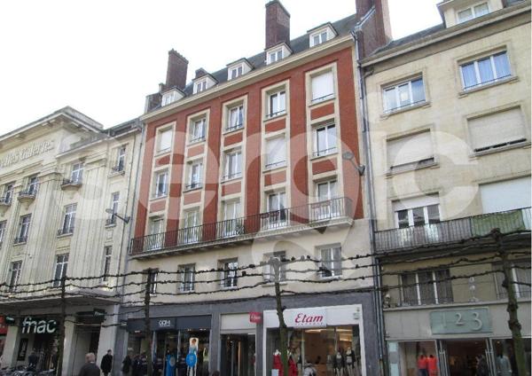 Location 3 Pieces 77 80000 Amiens 25 0171 01 0118