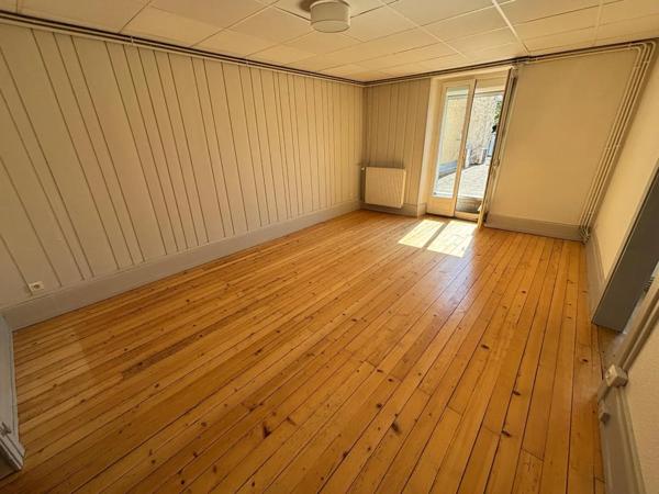 Appartement à louer 4 pièces 86.82m²