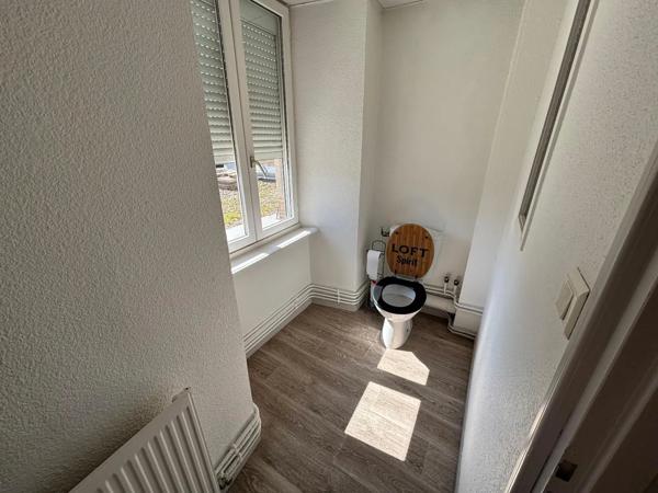 Appartement à louer 4 pièces 86.82m²
