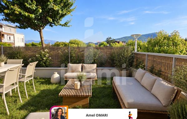Appartement de 65 m²