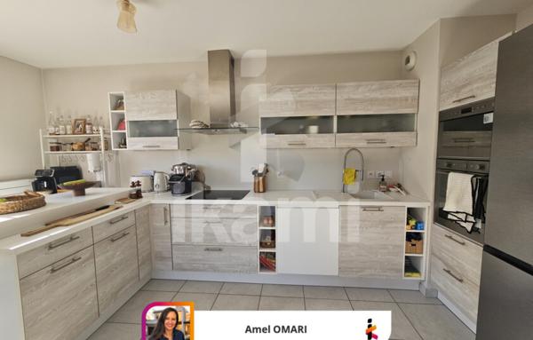 Appartement de 65 m²