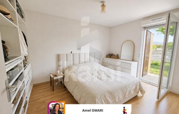Appartement de 65 m²