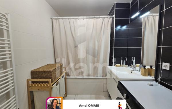 Appartement de 65 m²