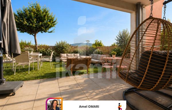 Appartement de 65 m²