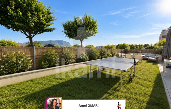 Appartement de 65 m²