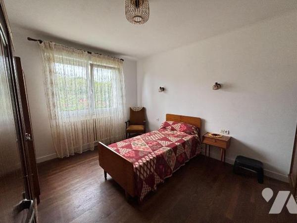 Maison a Vendre à BRIEC, en Finistère Sud (29), en Campagne, accès rapide  4 Voies, Maison Trad...