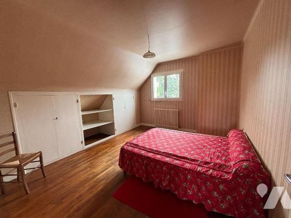 Maison a Vendre à BRIEC, en Finistère Sud (29), en Campagne, accès rapide  4 Voies, Maison Trad...