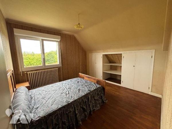 Maison a Vendre à BRIEC, en Finistère Sud (29), en Campagne, accès rapide  4 Voies, Maison Trad...