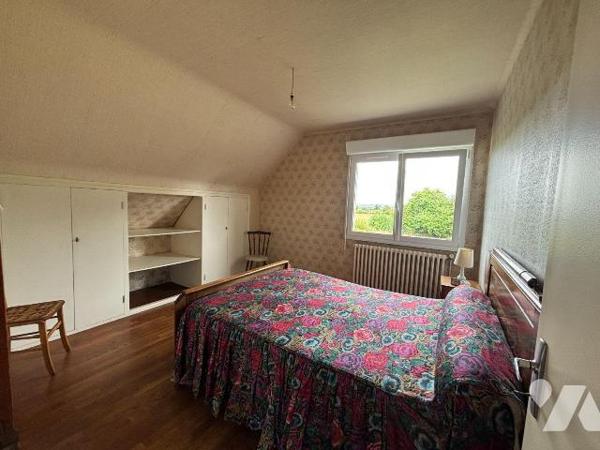 Maison a Vendre à BRIEC, en Finistère Sud (29), en Campagne, accès rapide  4 Voies, Maison Trad...