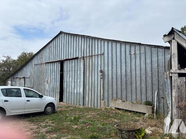 Maison a Vendre à BRIEC, en Finistère Sud (29), en Campagne, accès rapide  4 Voies, Maison Trad...