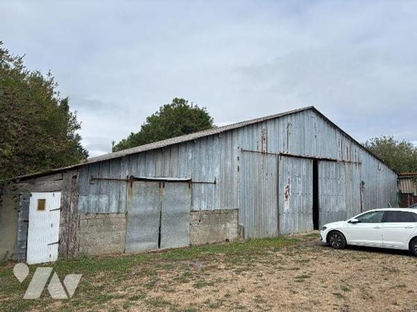 Maison a Vendre à BRIEC, en Finistère Sud (29), en Campagne, accès rapide  4 Voies, Maison Trad...