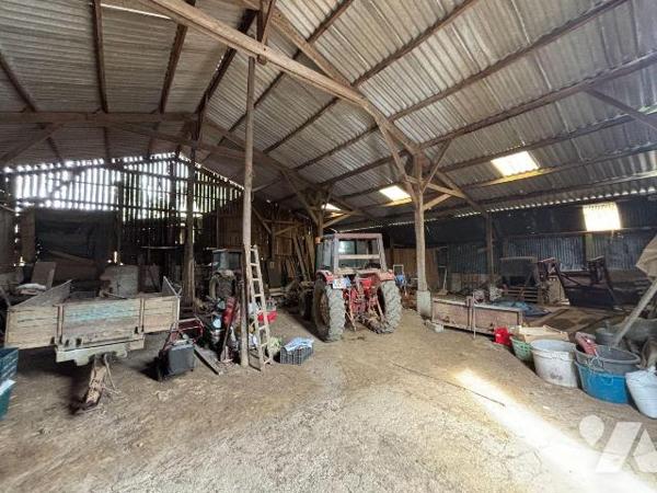 Maison a Vendre à BRIEC, en Finistère Sud (29), en Campagne, accès rapide  4 Voies, Maison Trad...