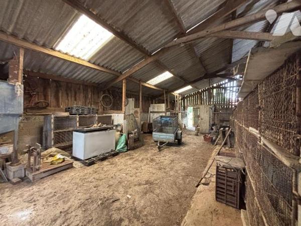 Maison a Vendre à BRIEC, en Finistère Sud (29), en Campagne, accès rapide  4 Voies, Maison Trad...