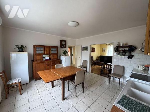 Maison a Vendre à BRIEC, en Finistère Sud (29), en Campagne, accès rapide  4 Voies, Maison Trad...