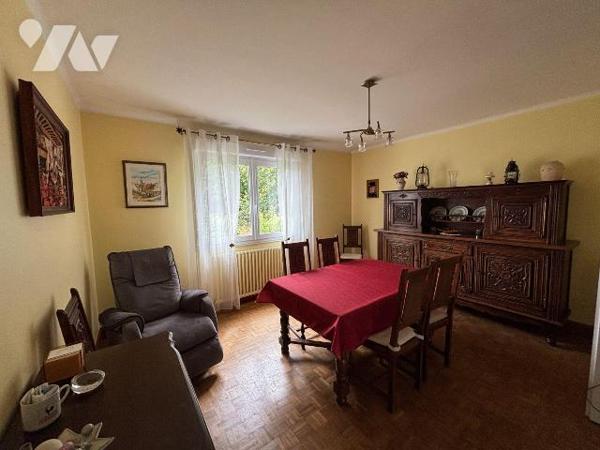 Maison a Vendre à BRIEC, en Finistère Sud (29), en Campagne, accès rapide  4 Voies, Maison Trad...