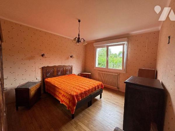 Maison a Vendre à BRIEC, en Finistère Sud (29), en Campagne, accès rapide  4 Voies, Maison Trad...