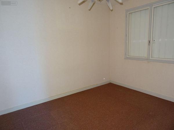 Maison individuelle à vendre à Chauvigny dans la Vienne (86300), ref : 2536