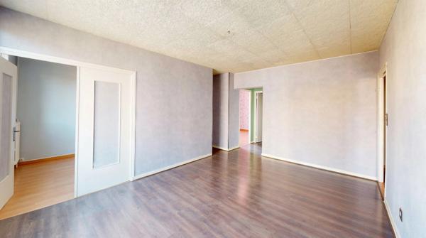 Appartement Grenoble 4 pièce(s) 64 m2