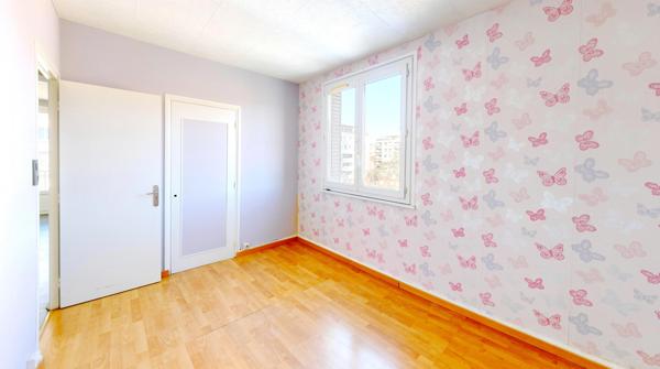 Appartement Grenoble 4 pièce(s) 64 m2