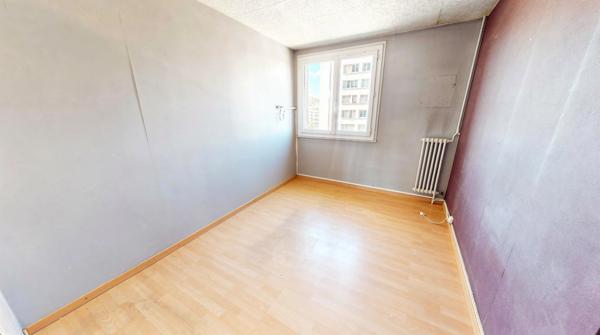 Appartement Grenoble 4 pièce(s) 64 m2