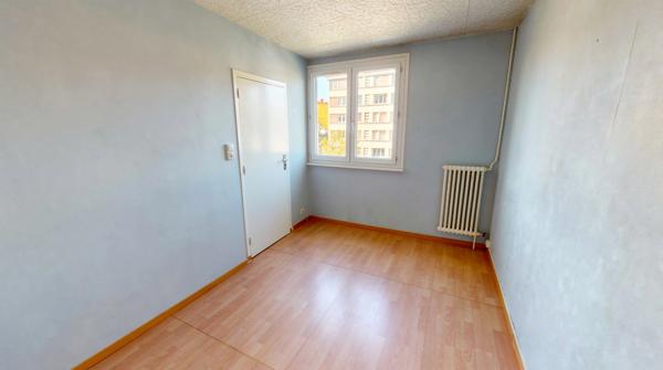 Appartement Grenoble 4 pièce(s) 64 m2