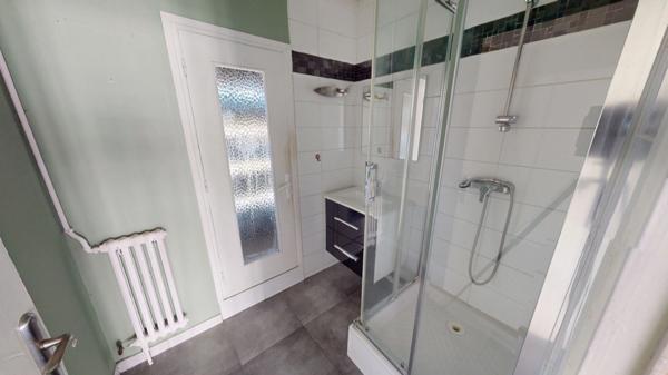 Appartement Grenoble 4 pièce(s) 64 m2